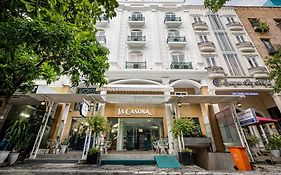 La Casona Boutique Hotel