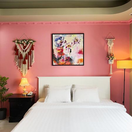 La Casona Boutique Hotel Ho Chi Minh City Exterior photo