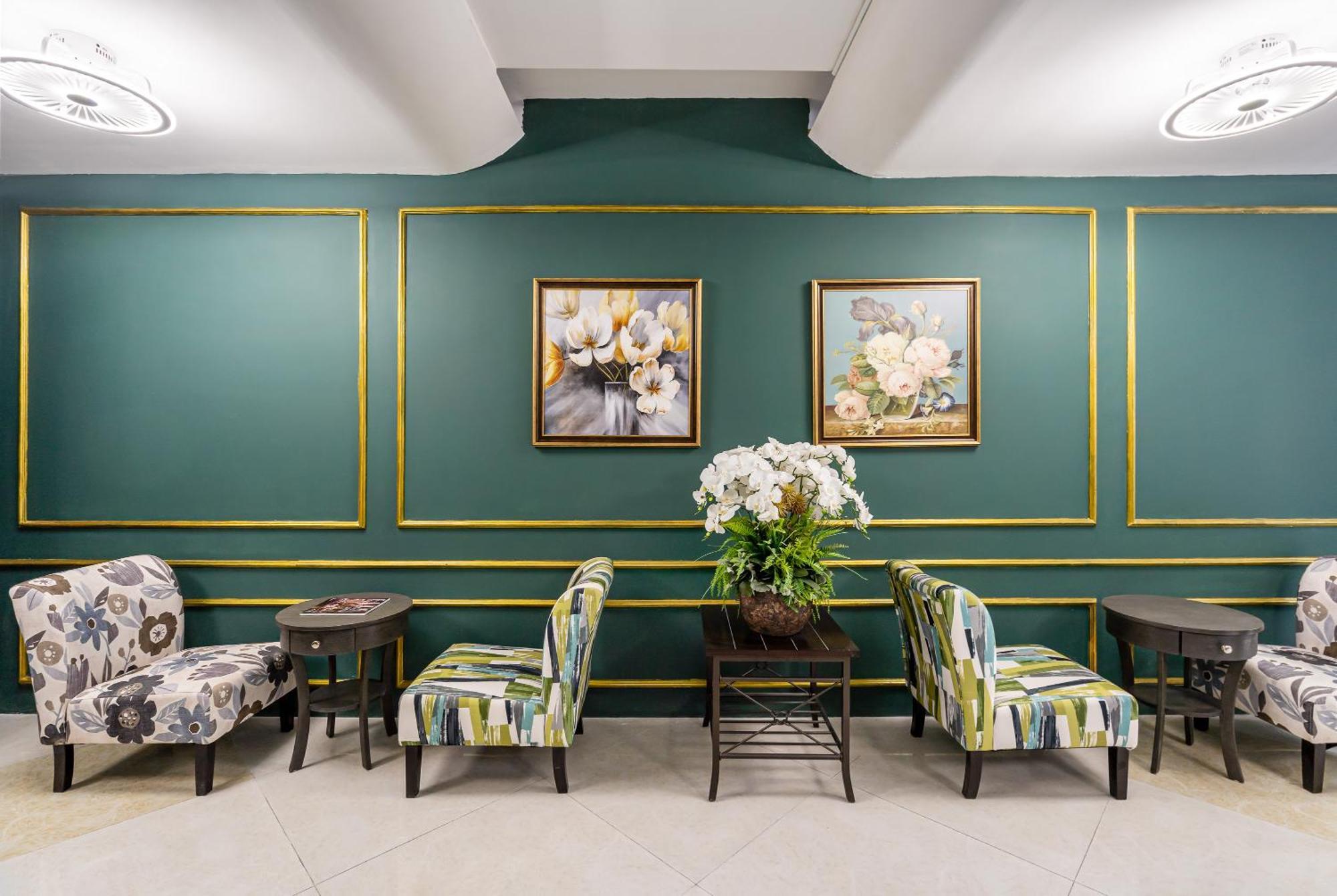 La Casona Boutique Hotel Ho Chi Minh City Exterior photo