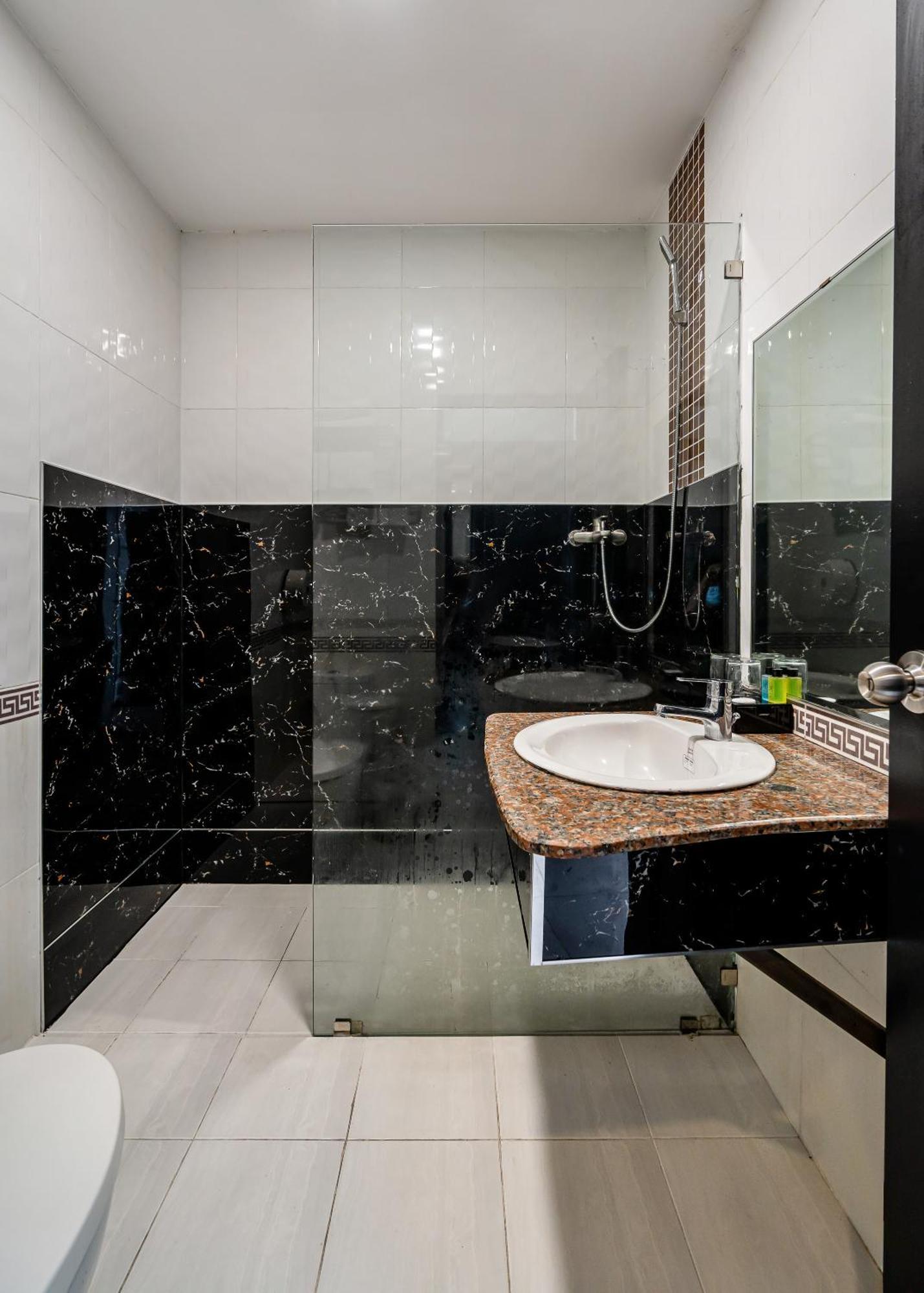 La Casona Boutique Hotel Ho Chi Minh City Exterior photo