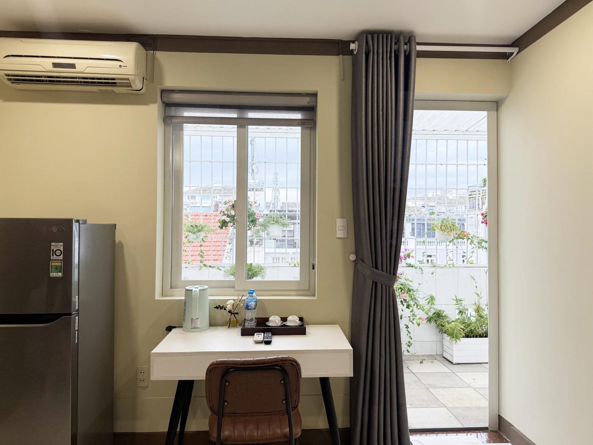 La Casona Boutique Hotel Ho Chi Minh City Exterior photo