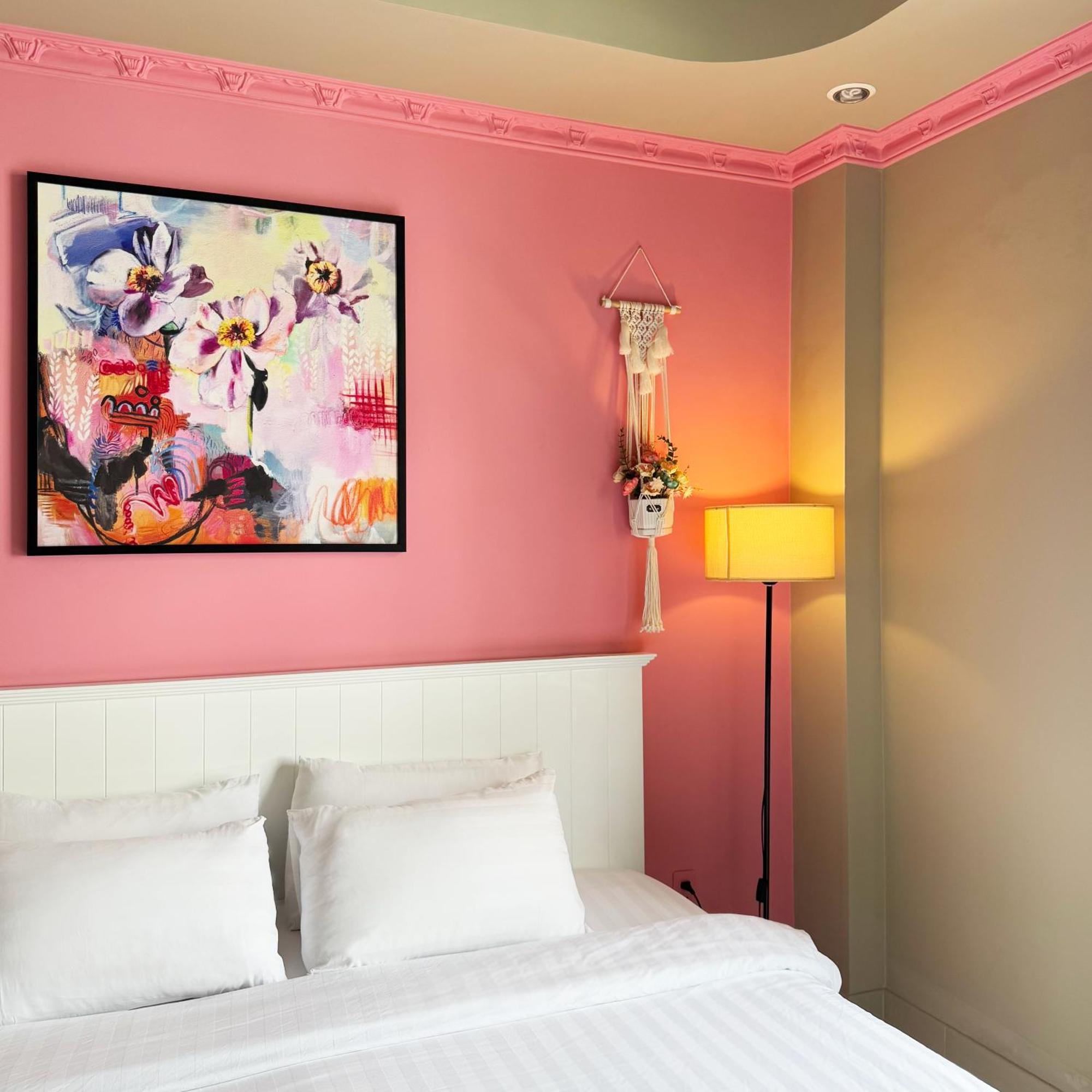 La Casona Boutique Hotel Ho Chi Minh City Exterior photo
