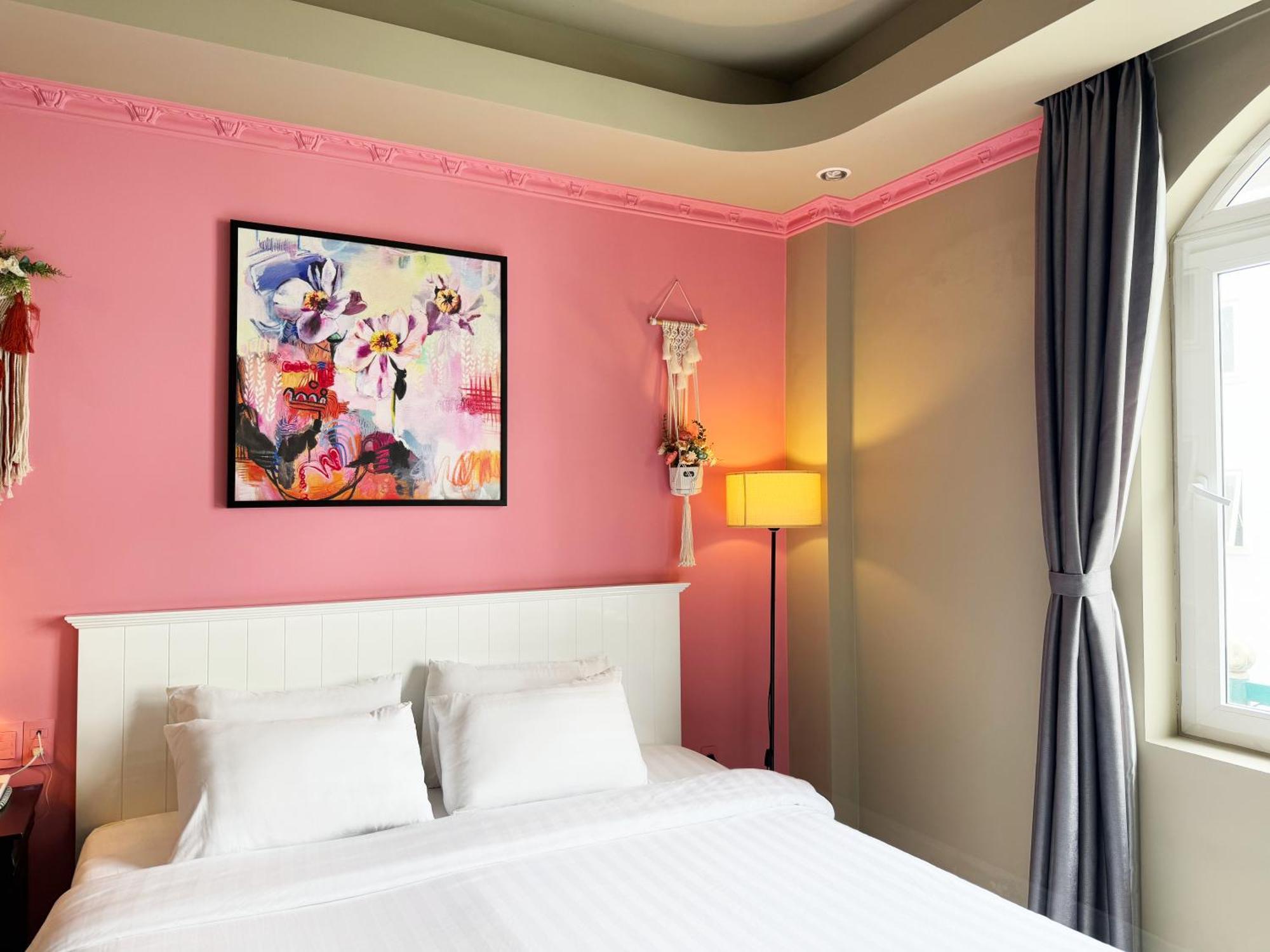 La Casona Boutique Hotel Ho Chi Minh City Exterior photo