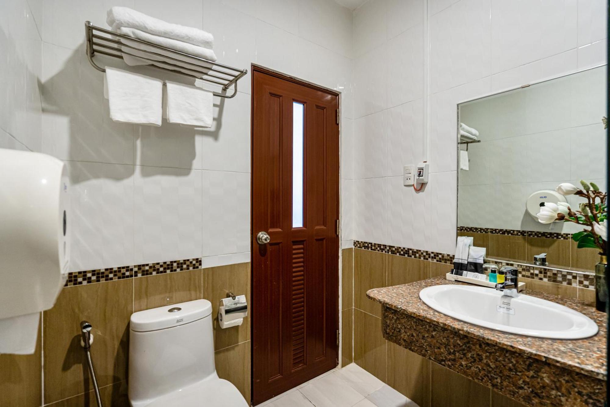 La Casona Boutique Hotel Ho Chi Minh City Exterior photo